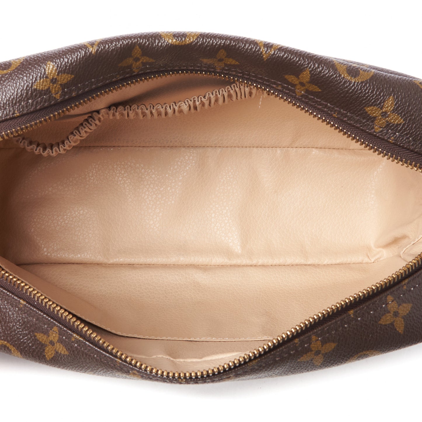 Monogram Trousse Toilette 28