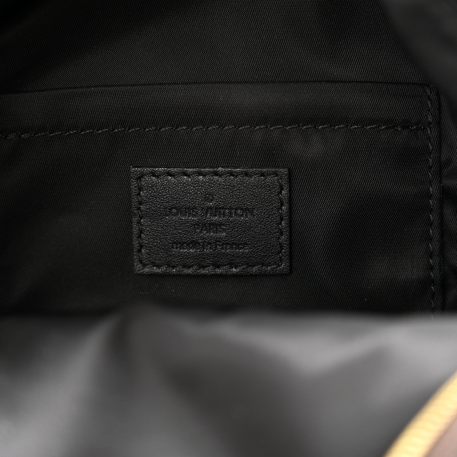 Louis Vuitton Monogram Palm Springs Backpack Mini 6 of 9