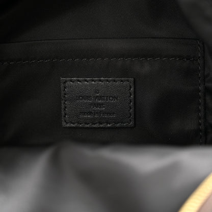 Louis Vuitton Monogram Palm Springs Backpack Mini 6 of 9