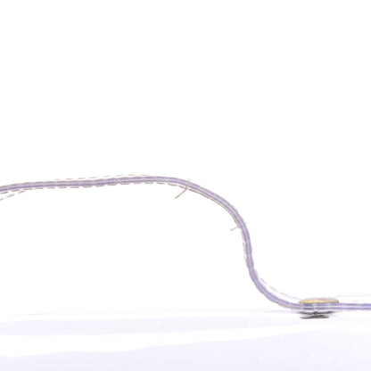 Hermes Vinyl Souvenir De L'Exposition Kelly Transparent 8 of 11