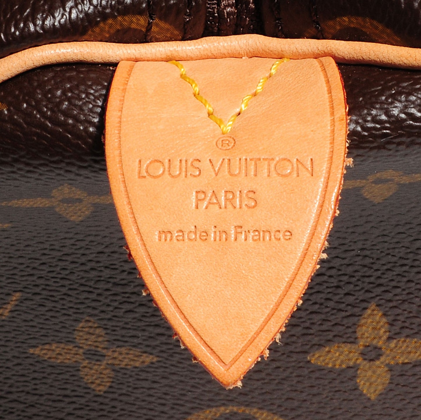 Monogram Keepall 45