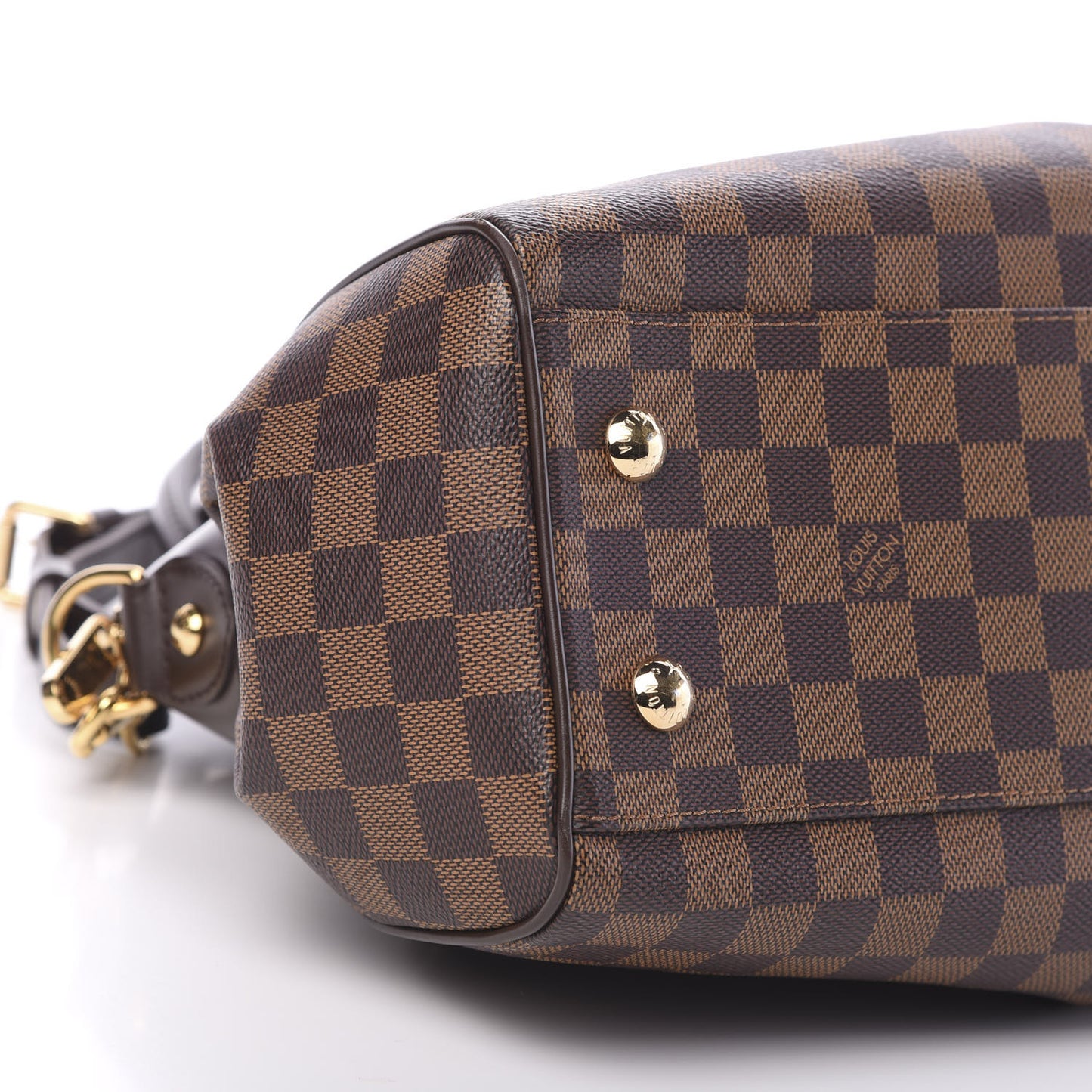 Damier Ebene Trevi PM