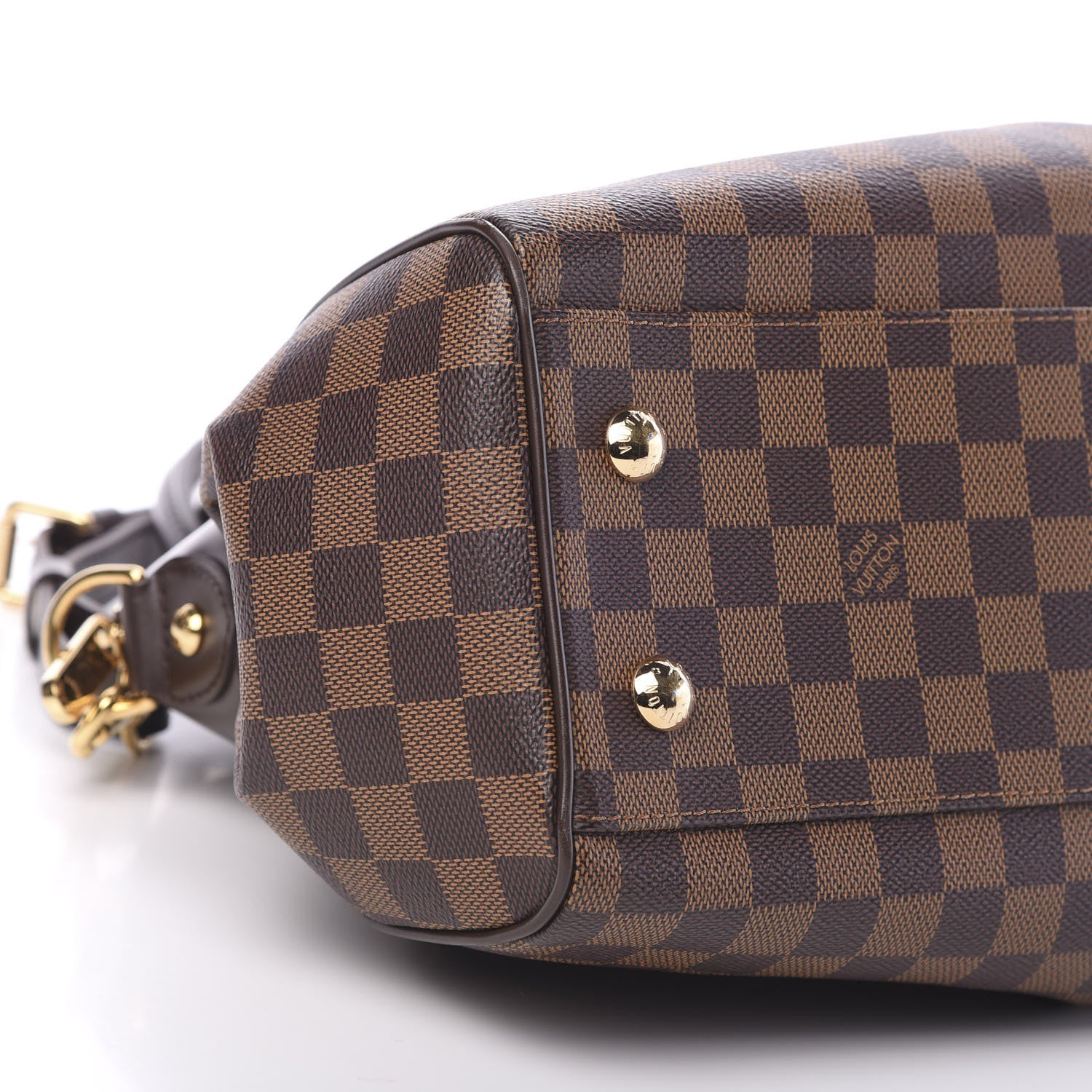 Louis Vuitton Damier Ebene Trevi PM 8 of 10