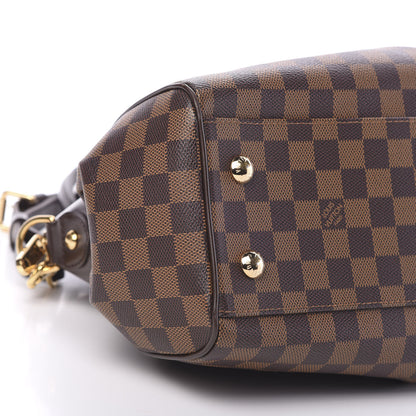 Louis Vuitton Damier Ebene Trevi PM 8 of 10