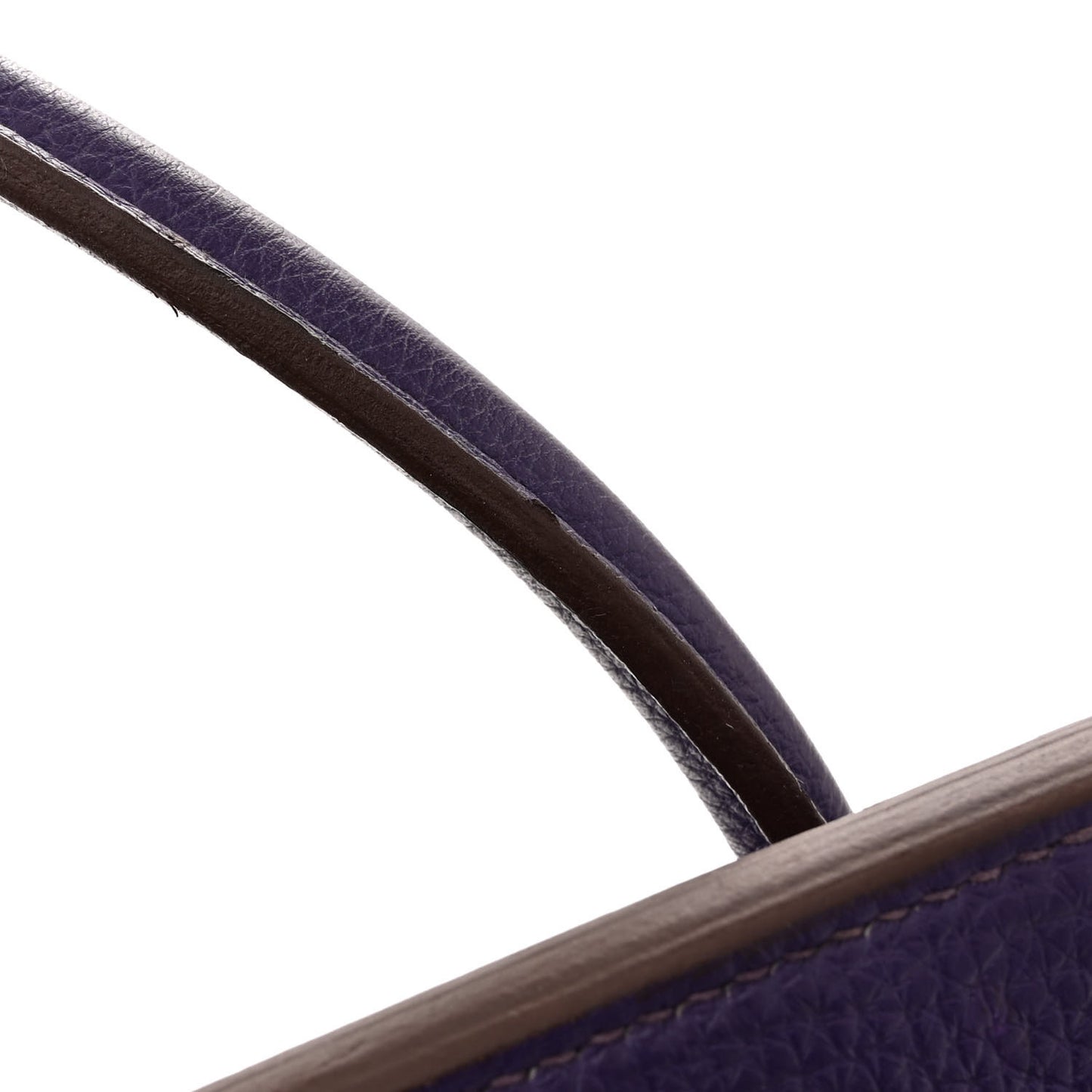Togo Birkin 35 Iris