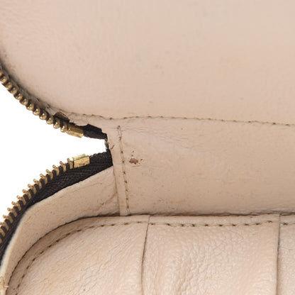 Louis Vuitton Monogram Trousse Blush PM 9 of 13
