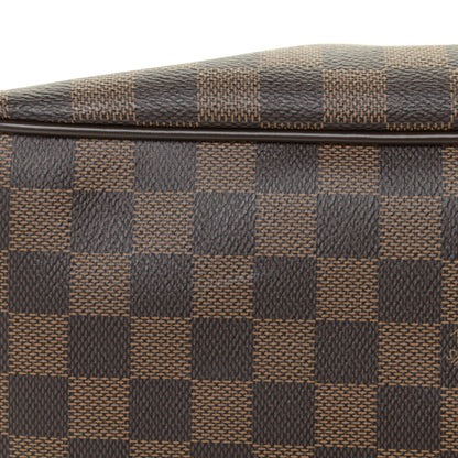 Louis Vuitton Damier Ebene Delightful PM 10 of 12