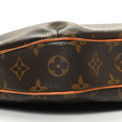 Louis Vuitton Monogram Odeon PM 8 of 13
