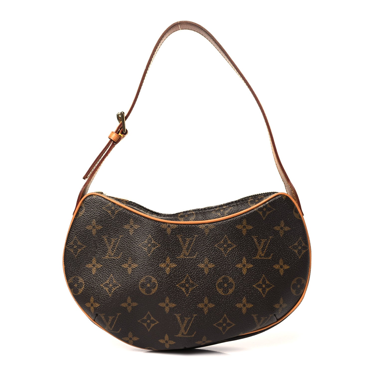 Louis Vuitton Monogram Croissant PM 1 of 12
