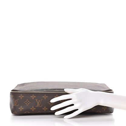 Louis Vuitton Monogram Packing Cube GM 3 of 8