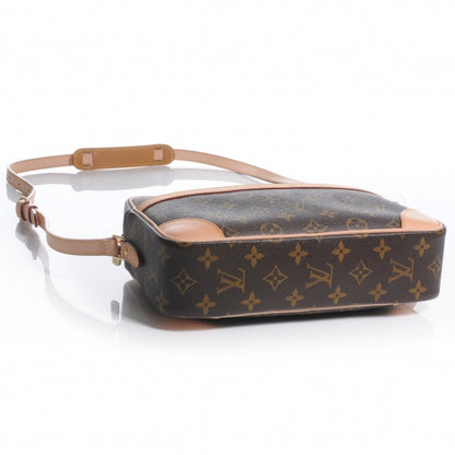 Louis Vuitton Monogram Trocadero 27 4 of 8