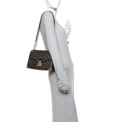 Louis Vuitton Monogram Trunkie 2 of 10