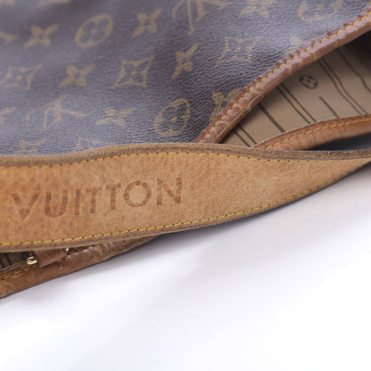 Louis Vuitton Monogram Delightful PM 11 of 25