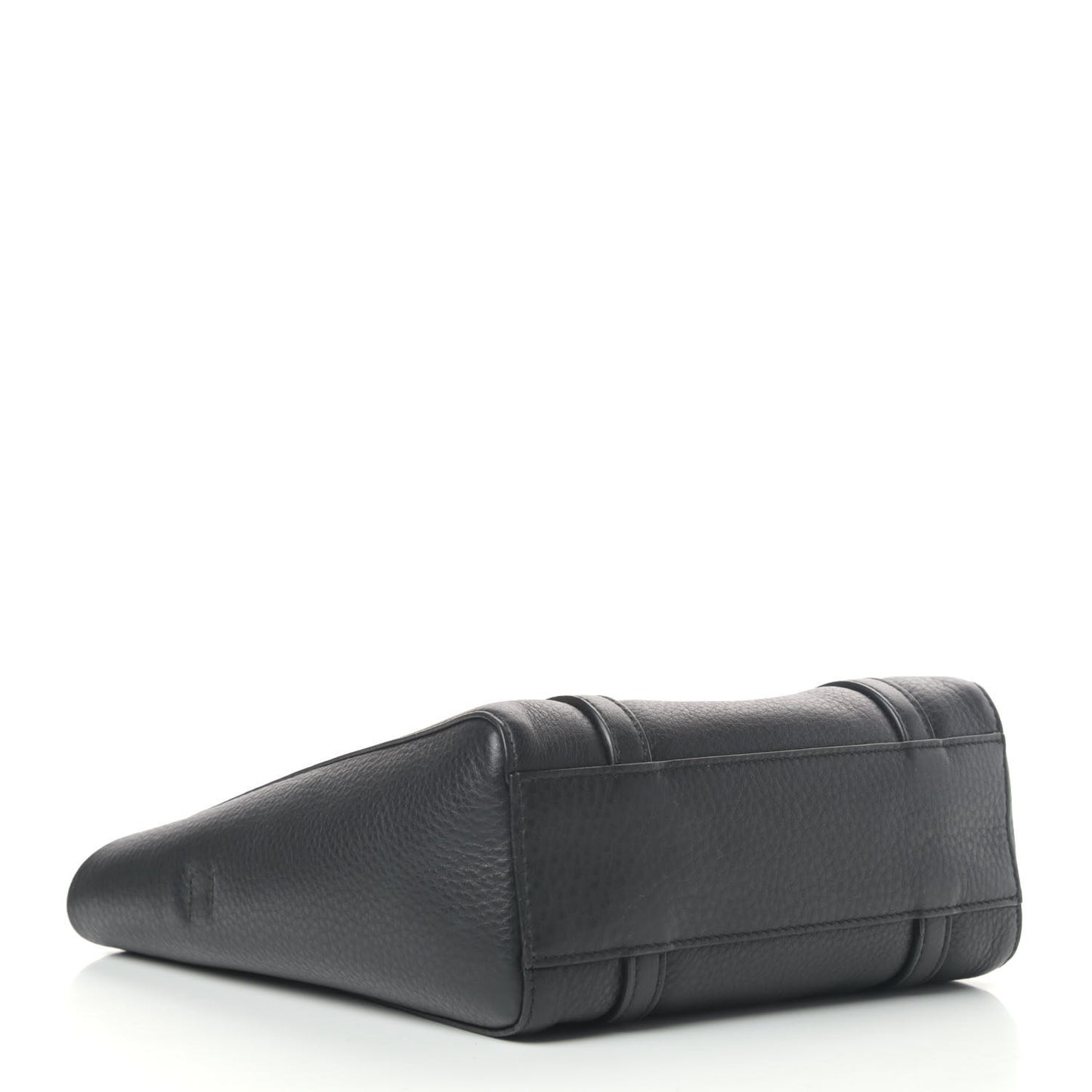 Calfskin XXS Everyday Tote Black