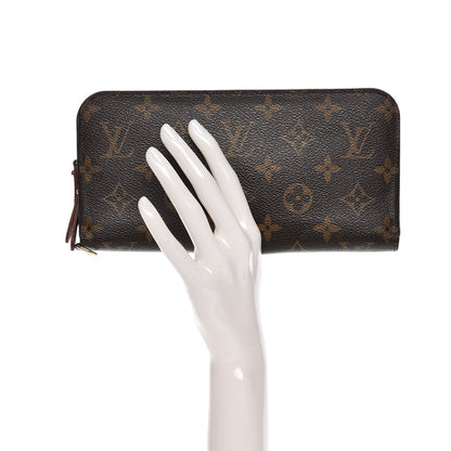 Louis Vuitton Monogram Insolite Wallet 2 of 11