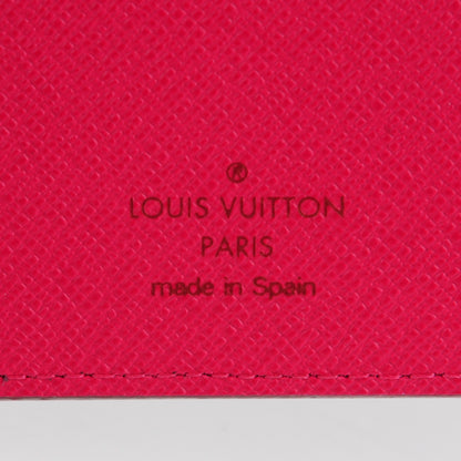 Louis Vuitton Monogram Multicolor Insolite Wallet Noir Grenade 5 of 7