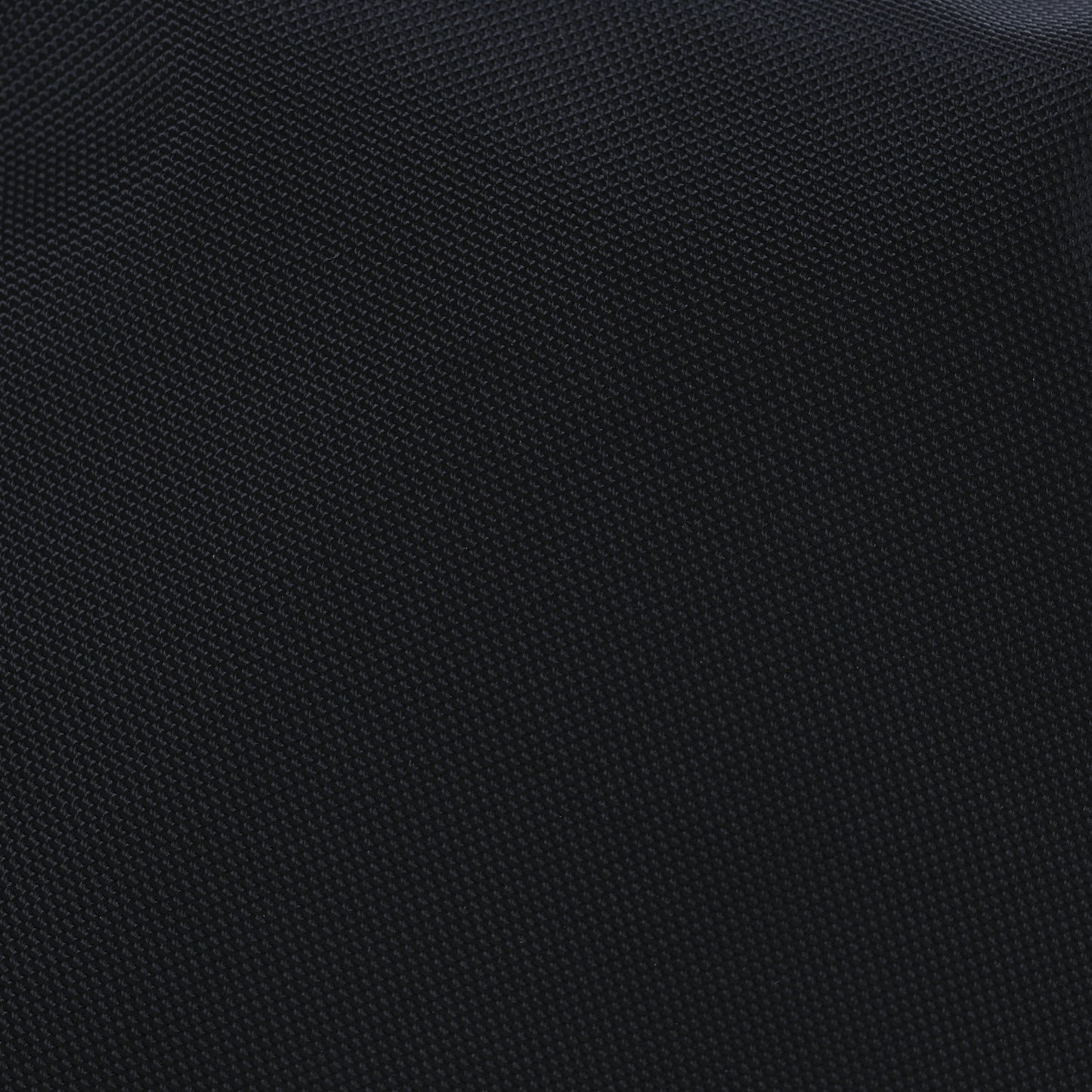 Nylon Canvas Heiress Sport Shoulder Bag Black