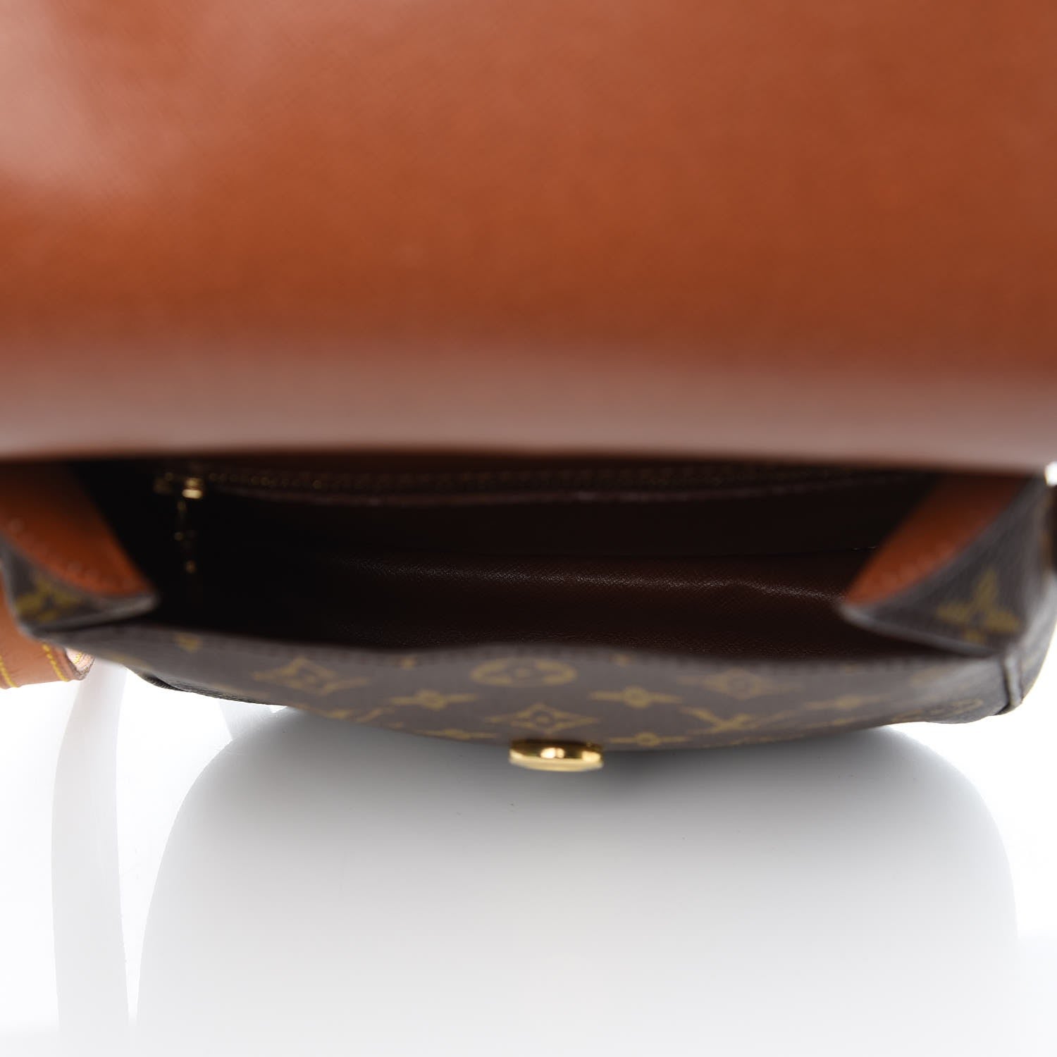 Louis Vuitton Monogram Saint Cloud MM 5 of 11