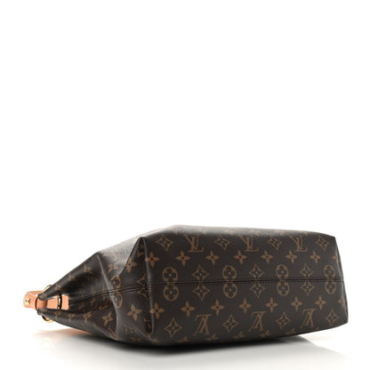 Louis Vuitton Monogram Graceful PM Pivoine 4 of 9