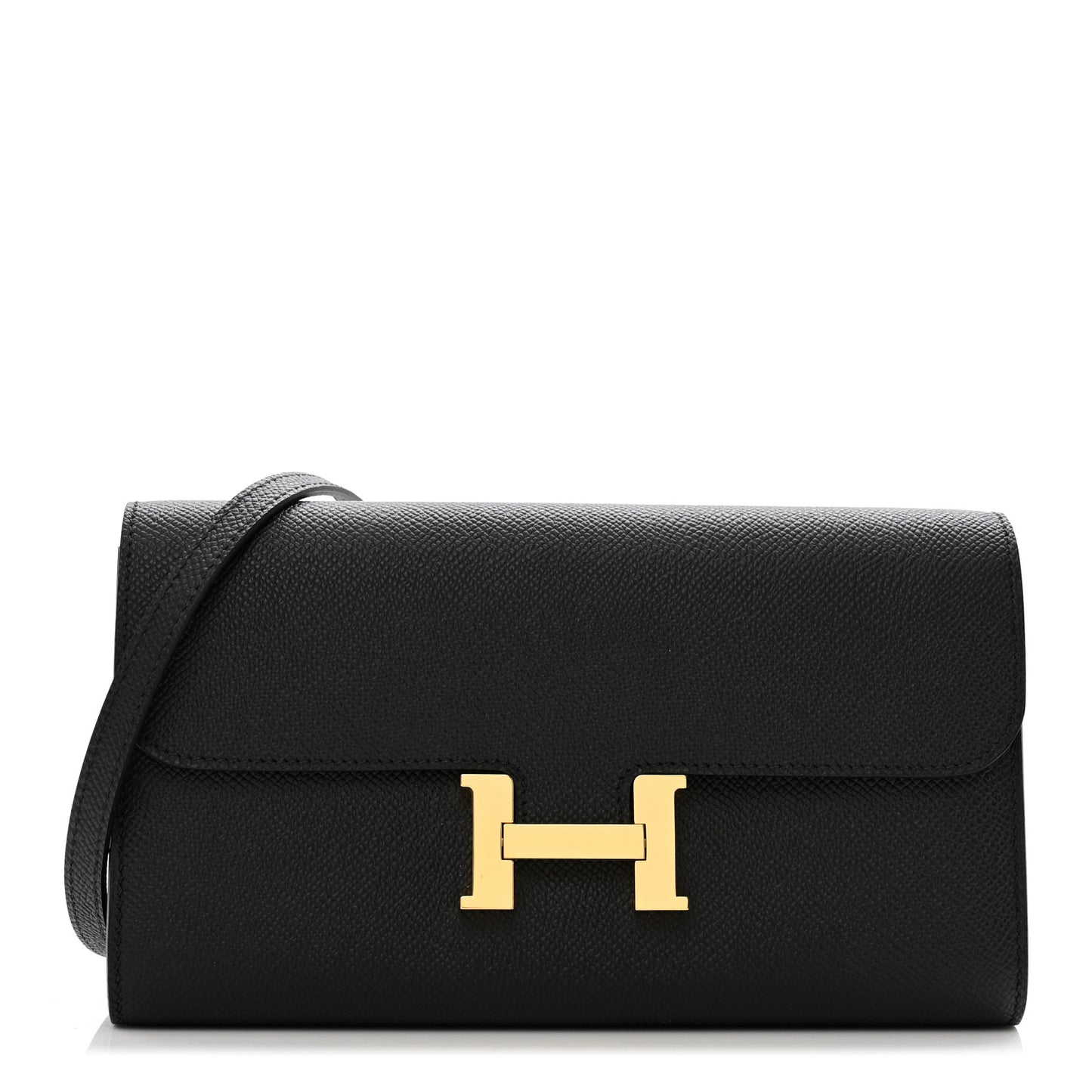 Epsom Constance Wallet To Go Black