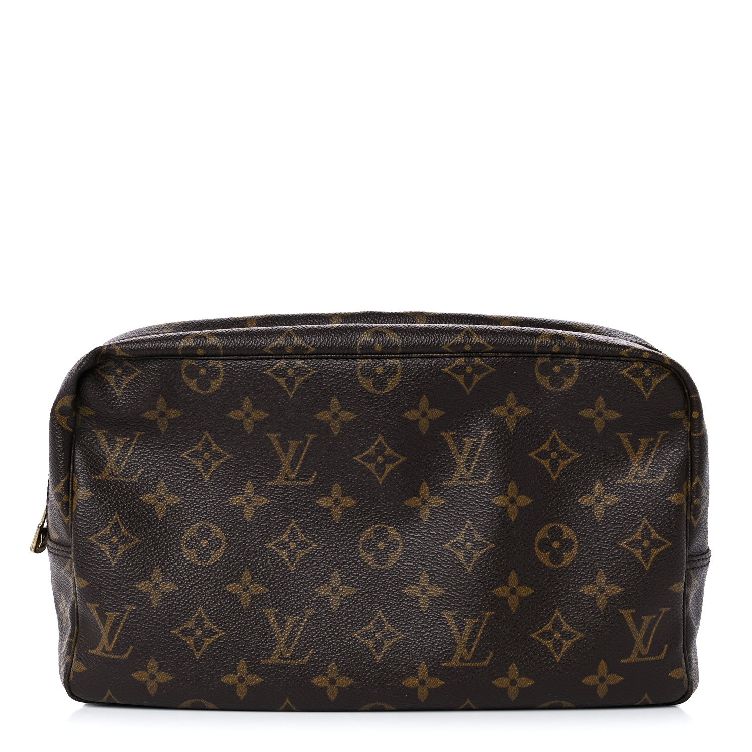 Louis Vuitton Monogram Trousse Toilette 28 1 of 11