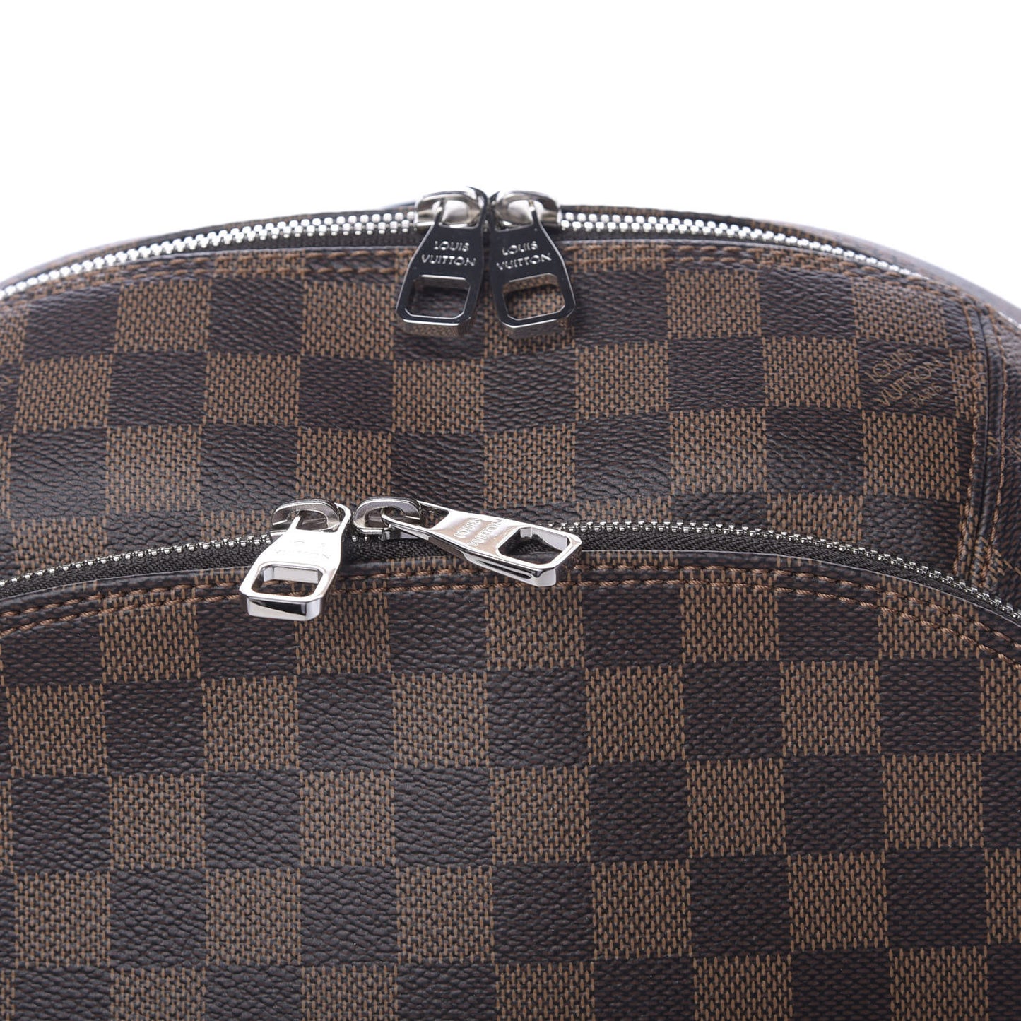 Damier Ebene Jake Backpack