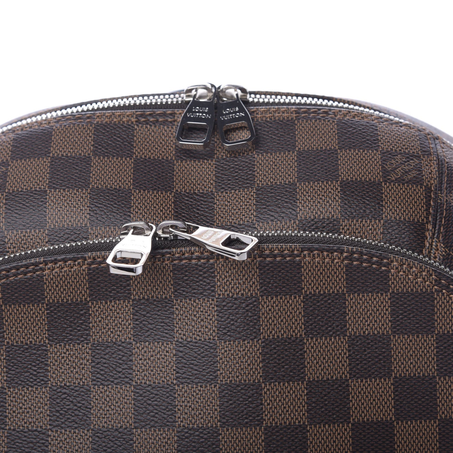 Louis Vuitton Damier Ebene Jake Backpack 8 of 8
