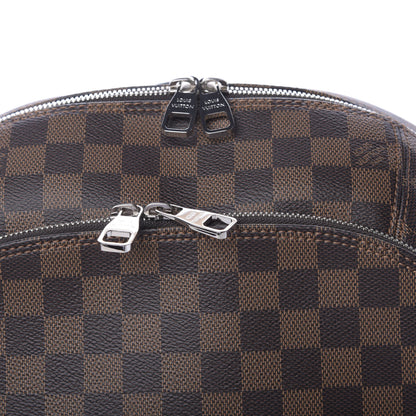 Louis Vuitton Damier Ebene Jake Backpack 8 of 8