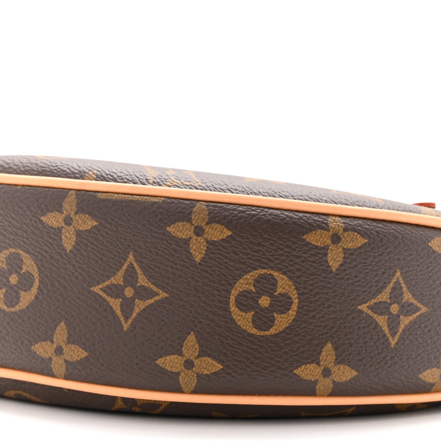 Monogram Loop