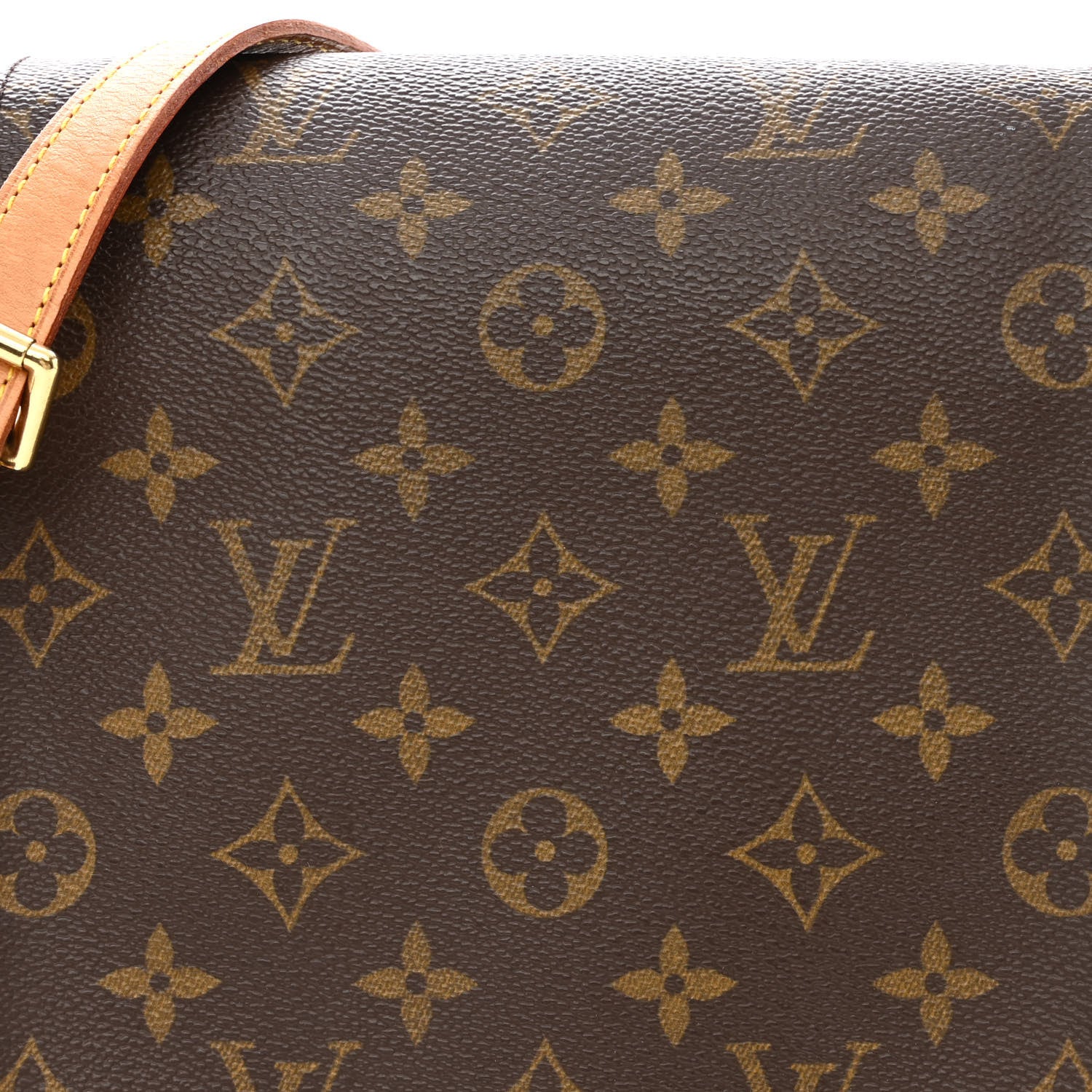 Louis Vuitton Monogram Musette Salsa 9 of 13