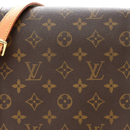 Louis Vuitton Monogram Musette Salsa 9 of 13