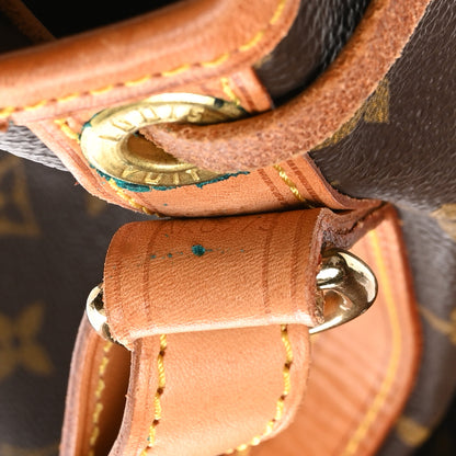 Louis Vuitton Monogram Noe 8 of 11
