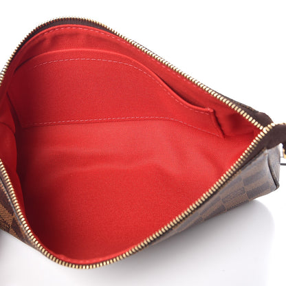 Louis Vuitton Damier Ebene Pochette Accessories NM 5 of 7