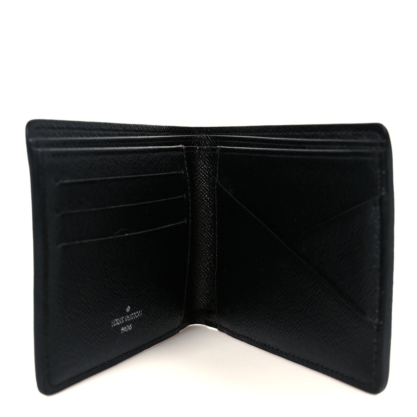 Monogram Eclipse Slender Wallet
