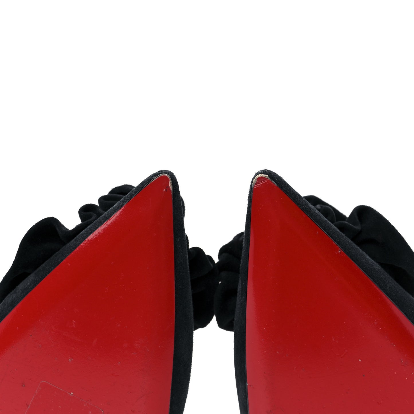 Veau Velours Anemosea 554 70 Pumps 39 Marine