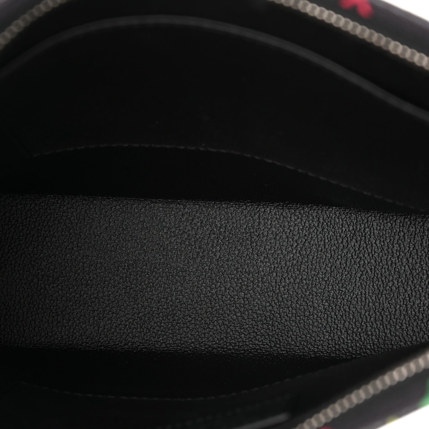 LV X TM Monogram Multicolor Toiletry Pouch 26 Black