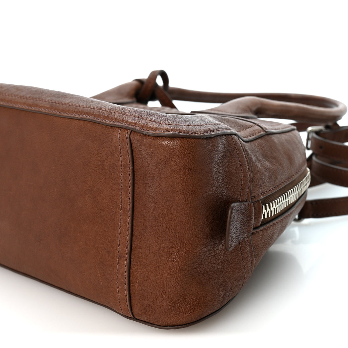 Nappa Small Vivant Bag Rovere