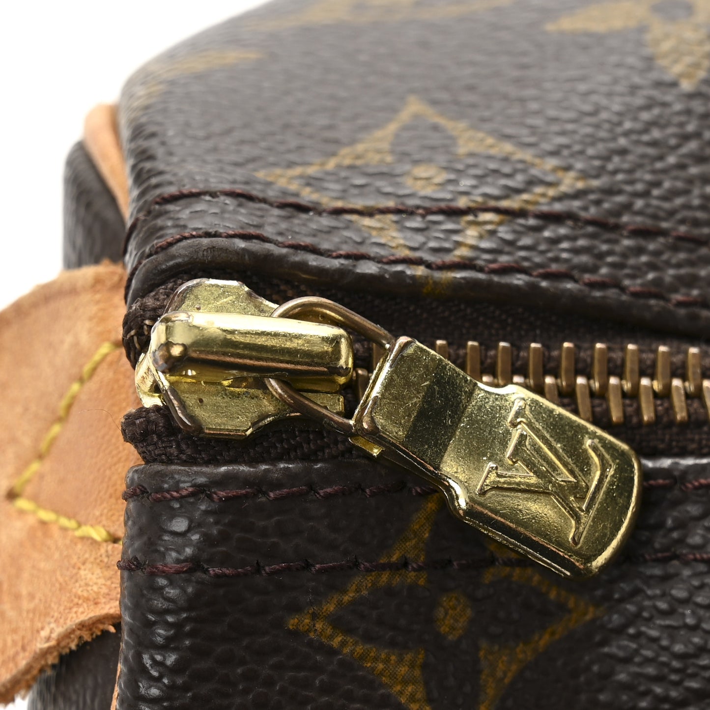 Monogram Sac Flanerie 45