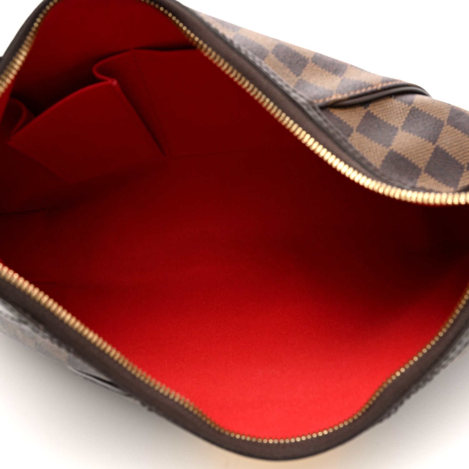Louis Vuitton Damier Ebene Thames GM 5 of 9