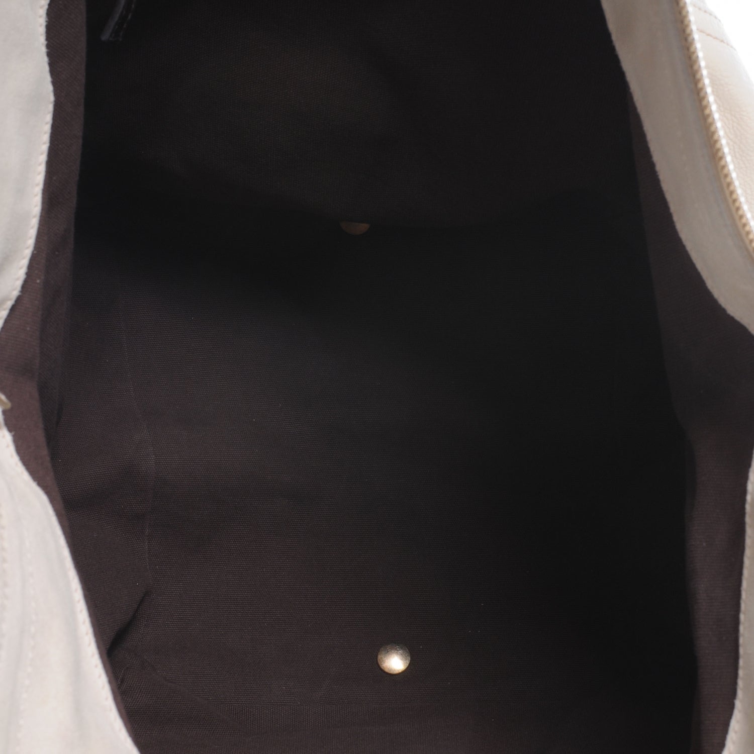 Saint Laurent Large Downtown Ivory 6 of 8