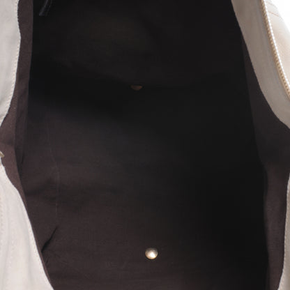 Saint Laurent Large Downtown Ivory 6 of 8