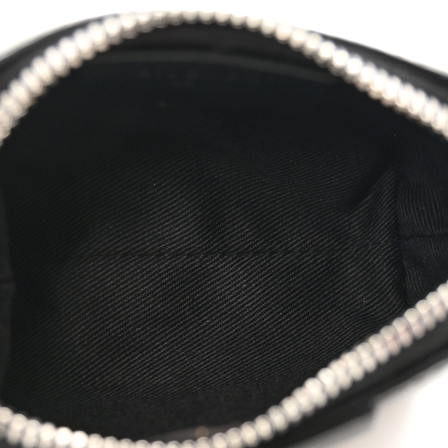 Givenchy Lambskin Baby Antigona with Chain Black 5 of 9