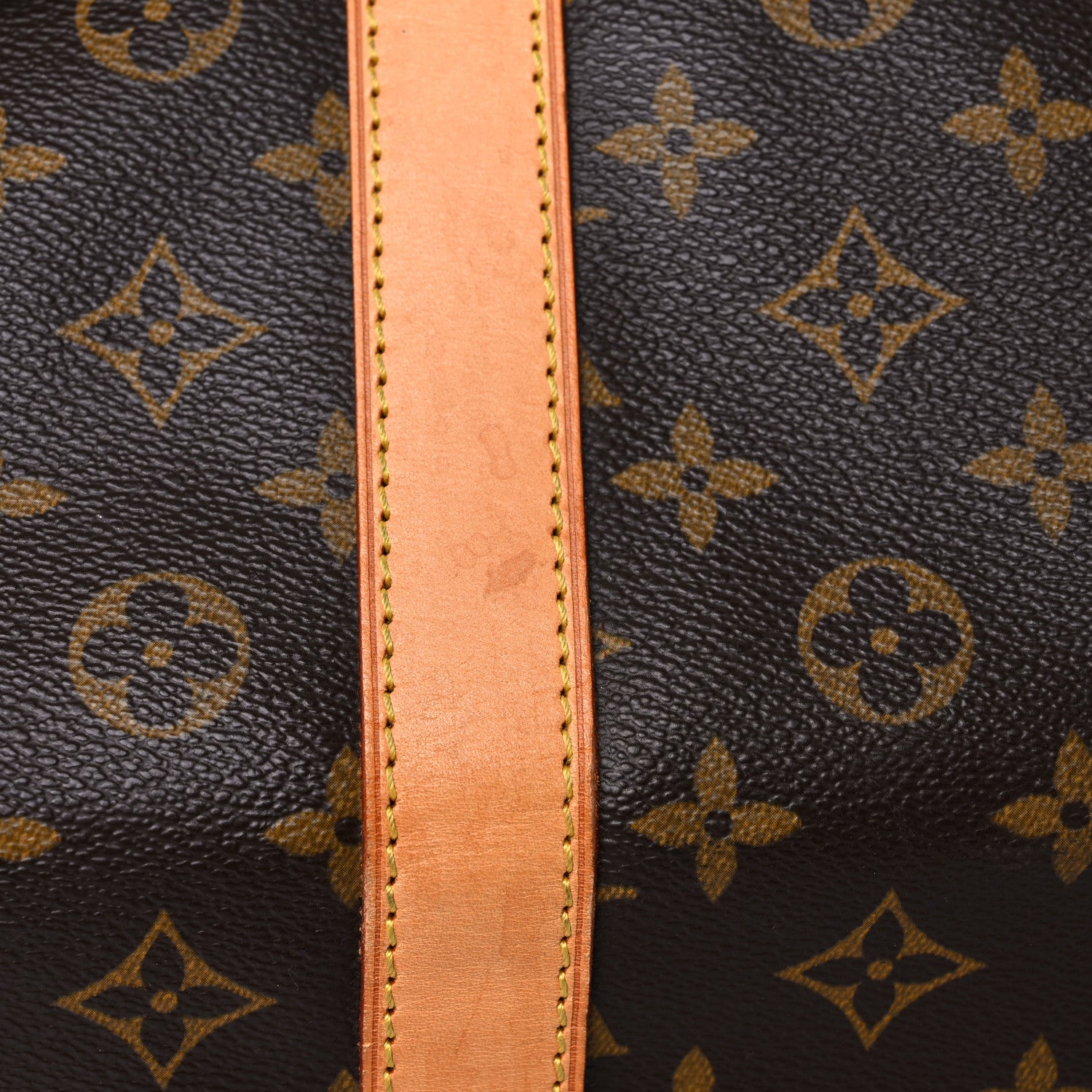 Louis Vuitton Monogram Keepall 60 25 of 29