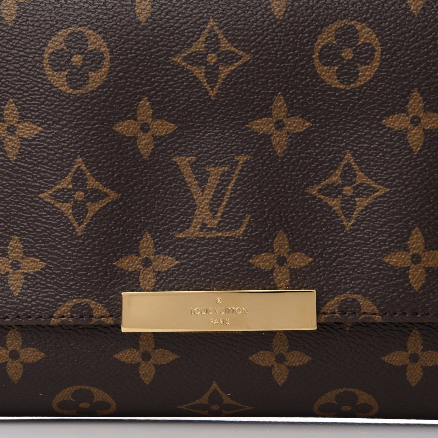 Monogram Favorite MM