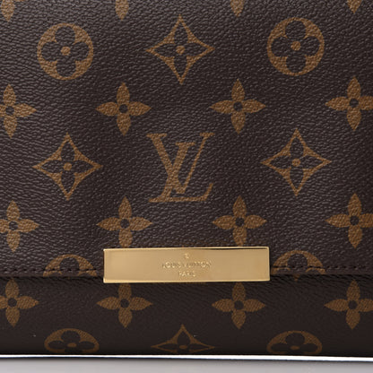 Louis Vuitton Monogram Favorite MM 8 of 8