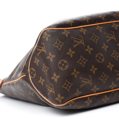 Louis Vuitton Monogram Delightful MM 6 of 11
