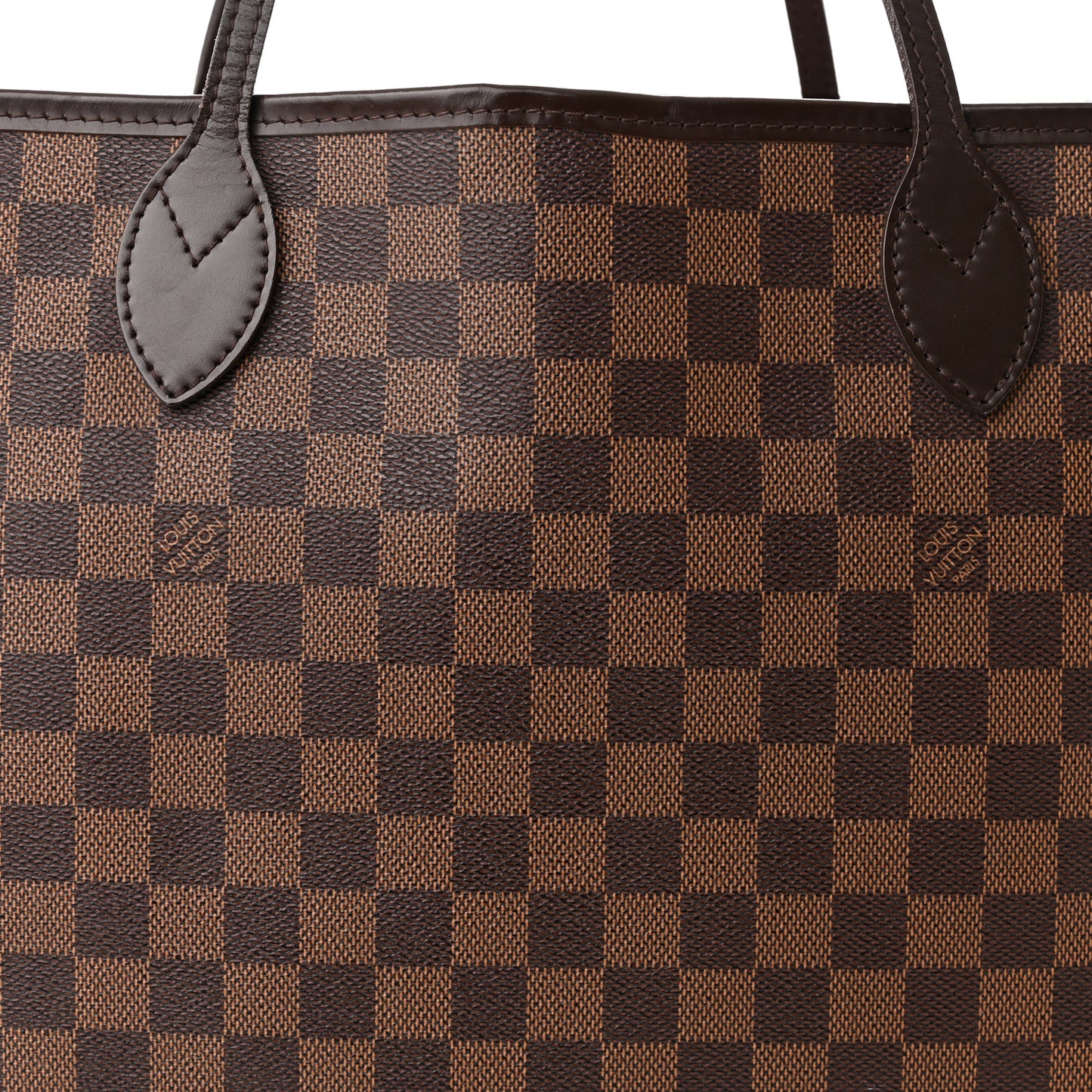 Damier Ebene Neverfull GM
