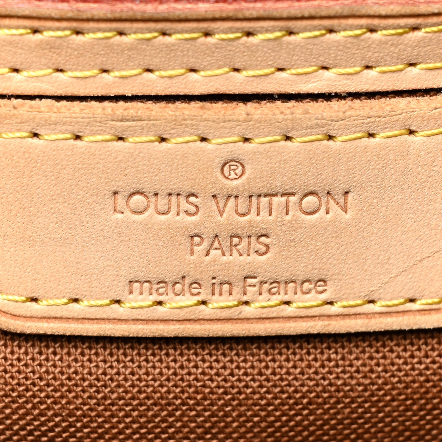 Monogram Palermo GM