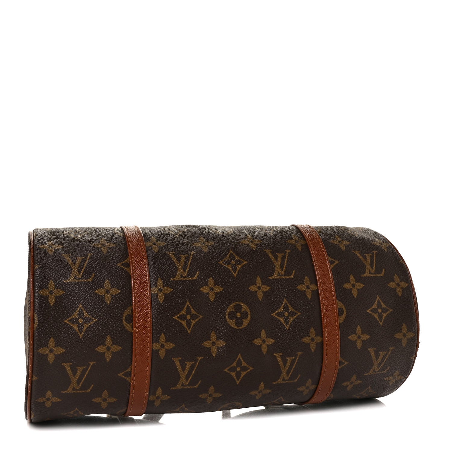 Louis Vuitton Monogram Papillon 30 3 of 7