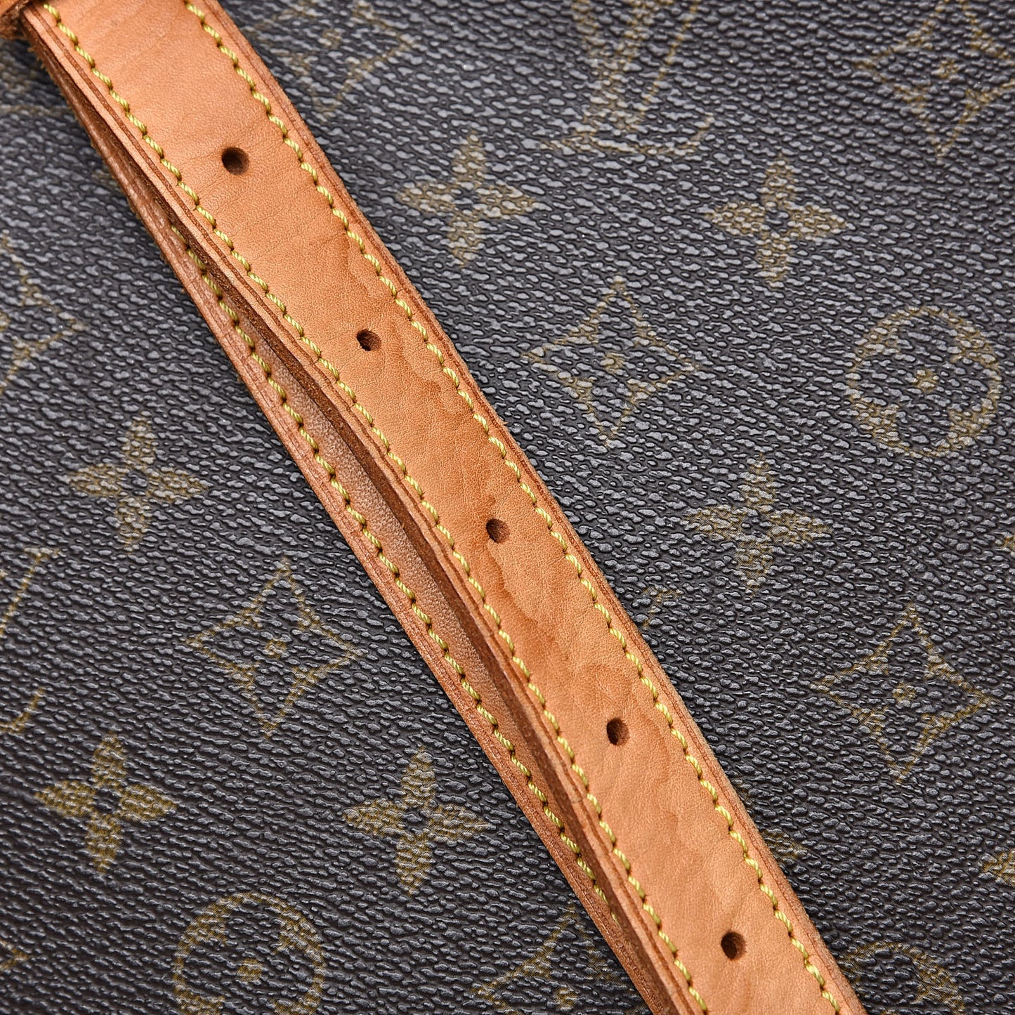 Monogram Musette GM